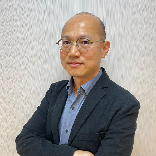 蔡明晃 (Billy Tsai)