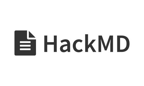 HackMD 嗨筆記