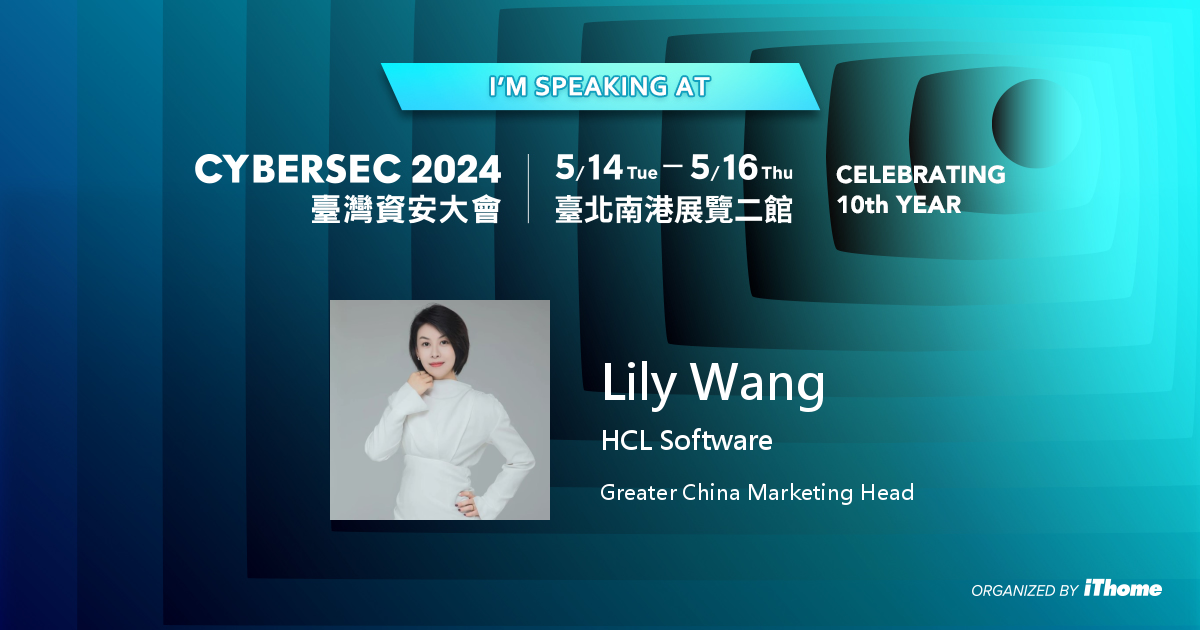 Lily Wang