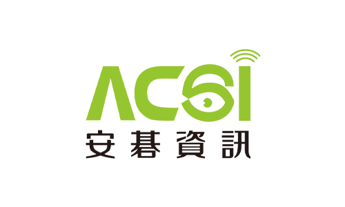 ACSI 安碁資訊