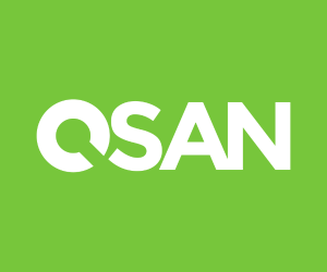 QSAN 填問卷、玩遊戲抽精美好禮