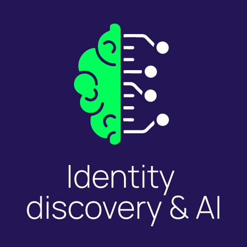 透過持續身份發現與 AI 驅動的稽核，輕鬆展現安全合規性