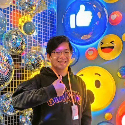 Julian Shen (沈冠廷)