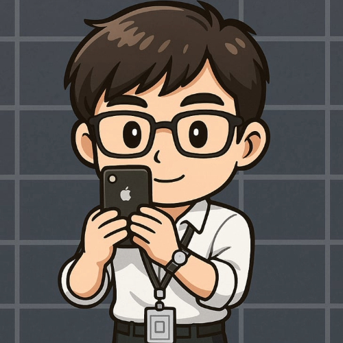 董淳吉 (Marcus Tung)