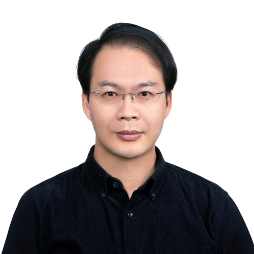 Archie Chuang (莊有奇)