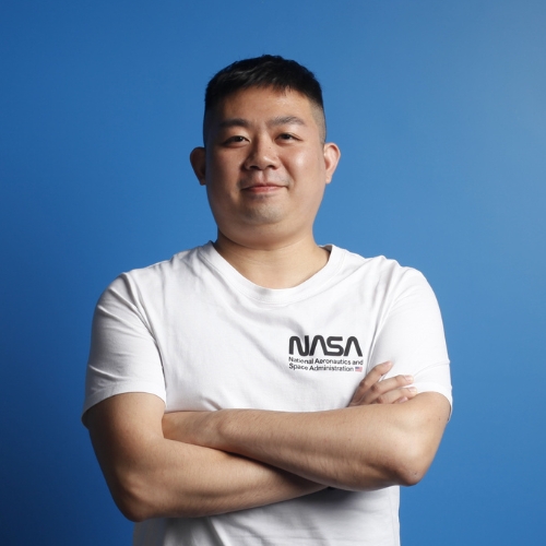 Howard Liao (廖威豪)