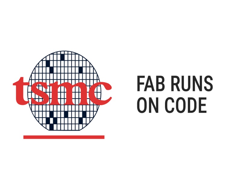 TSMC IT 技術交流與活動宣傳，填問卷、贈好禮！