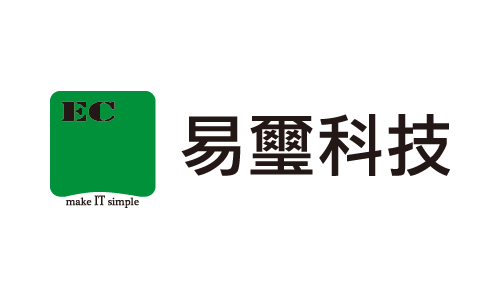 EC-NETWORKER 易璽科技股份有限公司