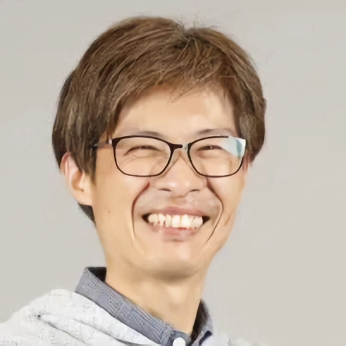 末永征雄（Ikuo Suyama）