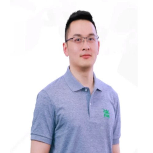 王青 (Alex Wang)