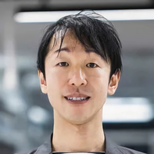 高島芳仁（Yoshihito Takashima）
