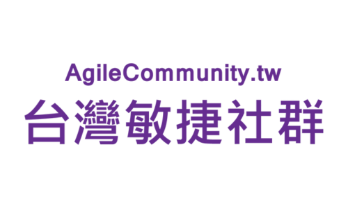台灣敏捷社群