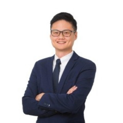 朱其鴻 (Peter)