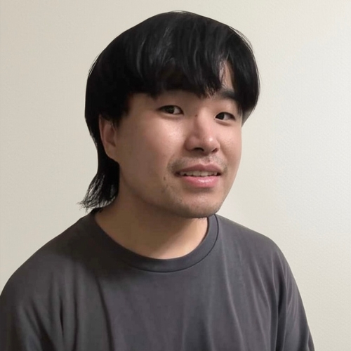 陳侑新 (Daniel)