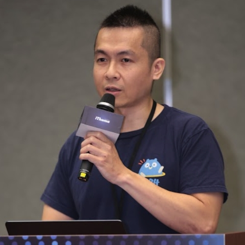 Bo-Yi Wu (appleboy)