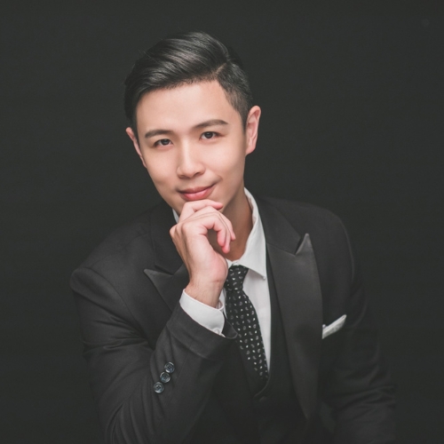 李民祥 (Steven)