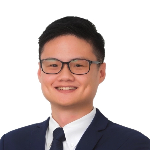 朱其鴻 (Peter)