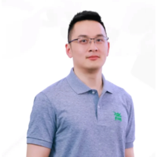王青 (Alex Wang)