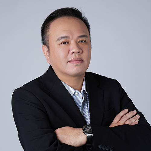 陳柏青 (Benny)
