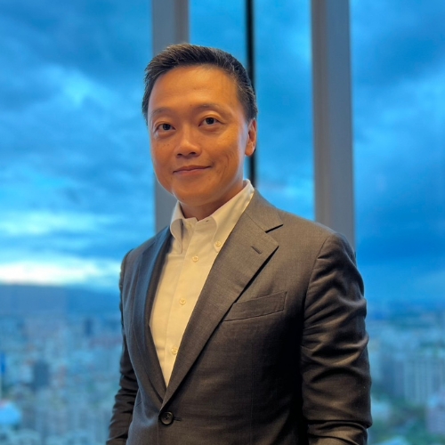 陳晞涵 (Hank)