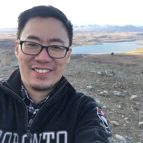 David Ko