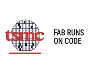 TSMC IT 技術交流、小遊戲、贈好禮！