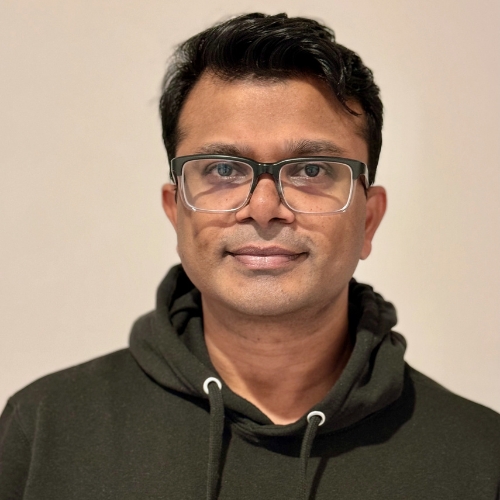 Sunil Thaha