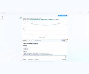 FineChatBI-企業級AI應用工具