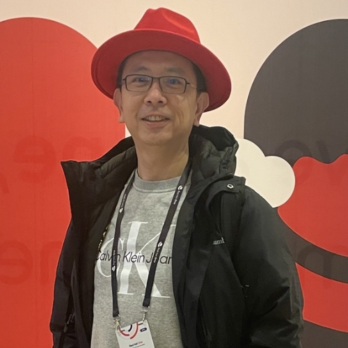王炘傑 (Jason)