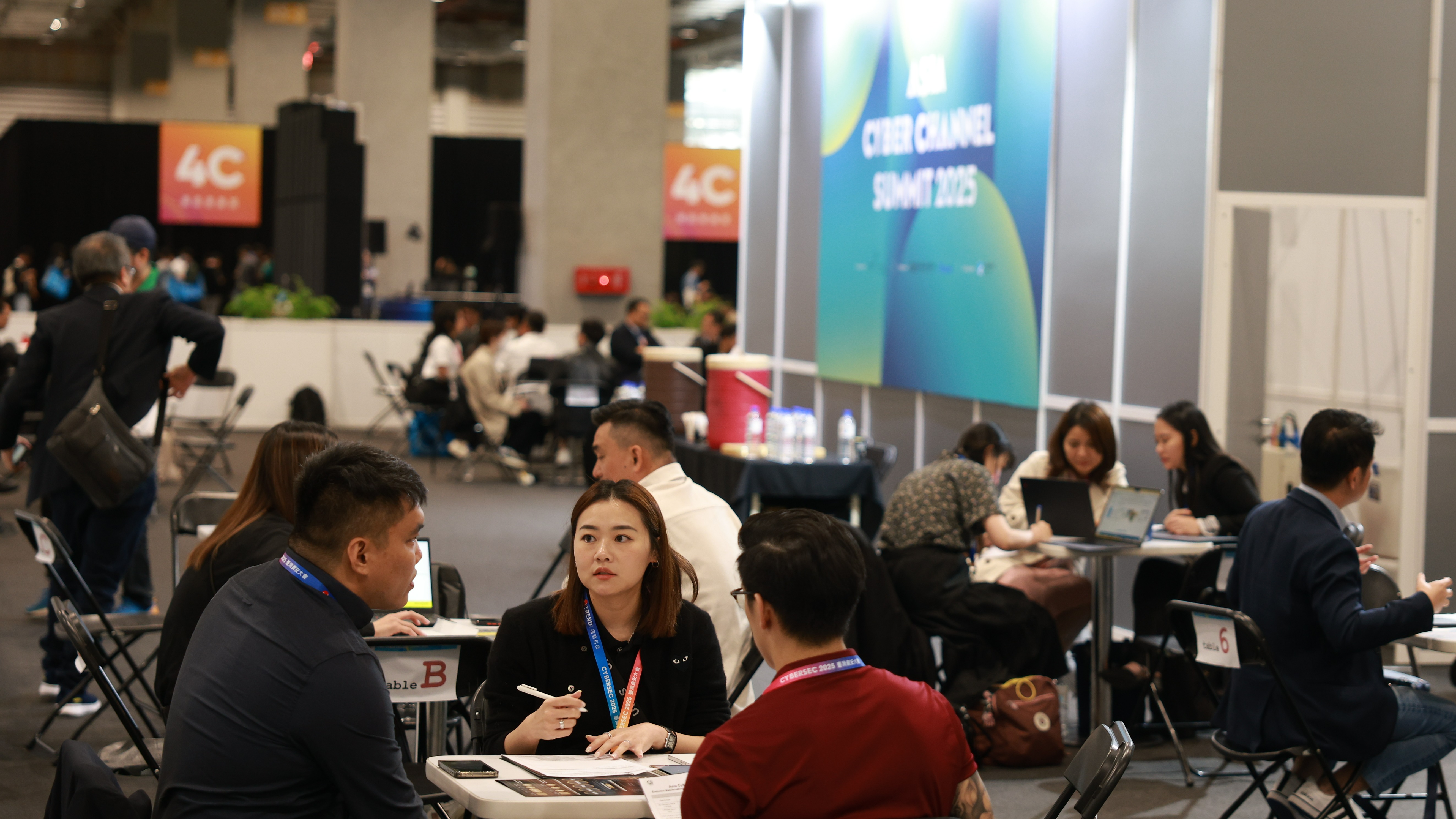 精準對接海外拓銷商機