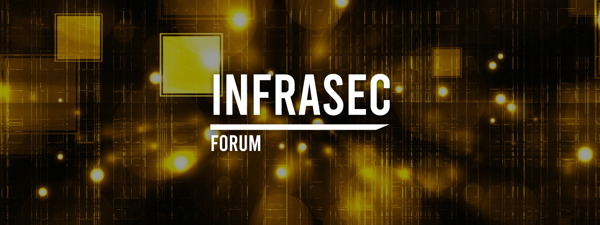 InfraSec 論壇