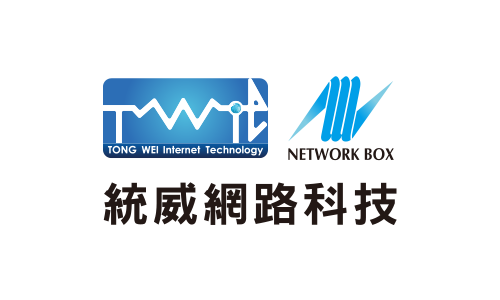 TONG WEI -NETWORK BOX