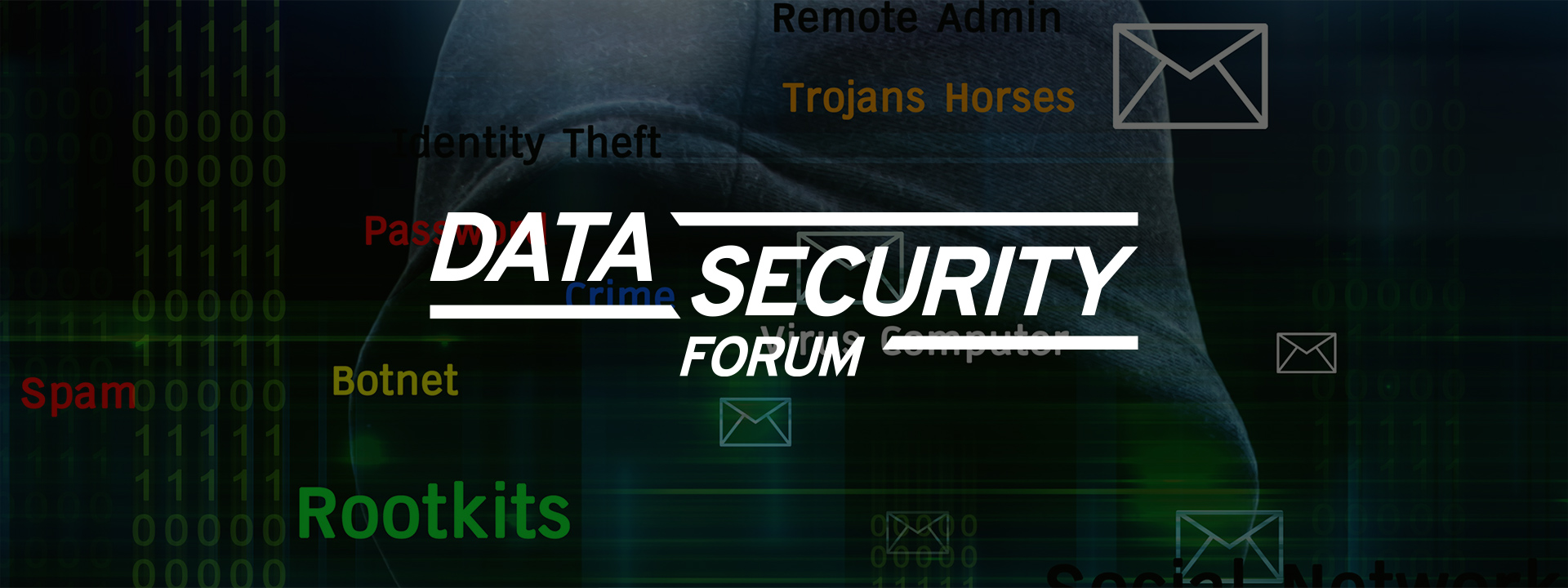 Data Security 論壇