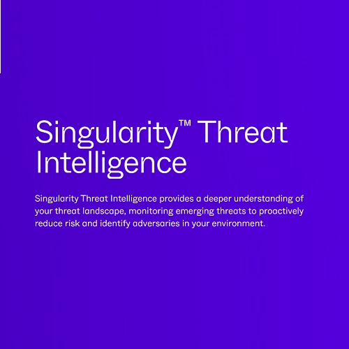 Singularity Defence Singularity™ Identity 自主身份與憑證保護 - CYBERSEC 2026 臺灣資安大會