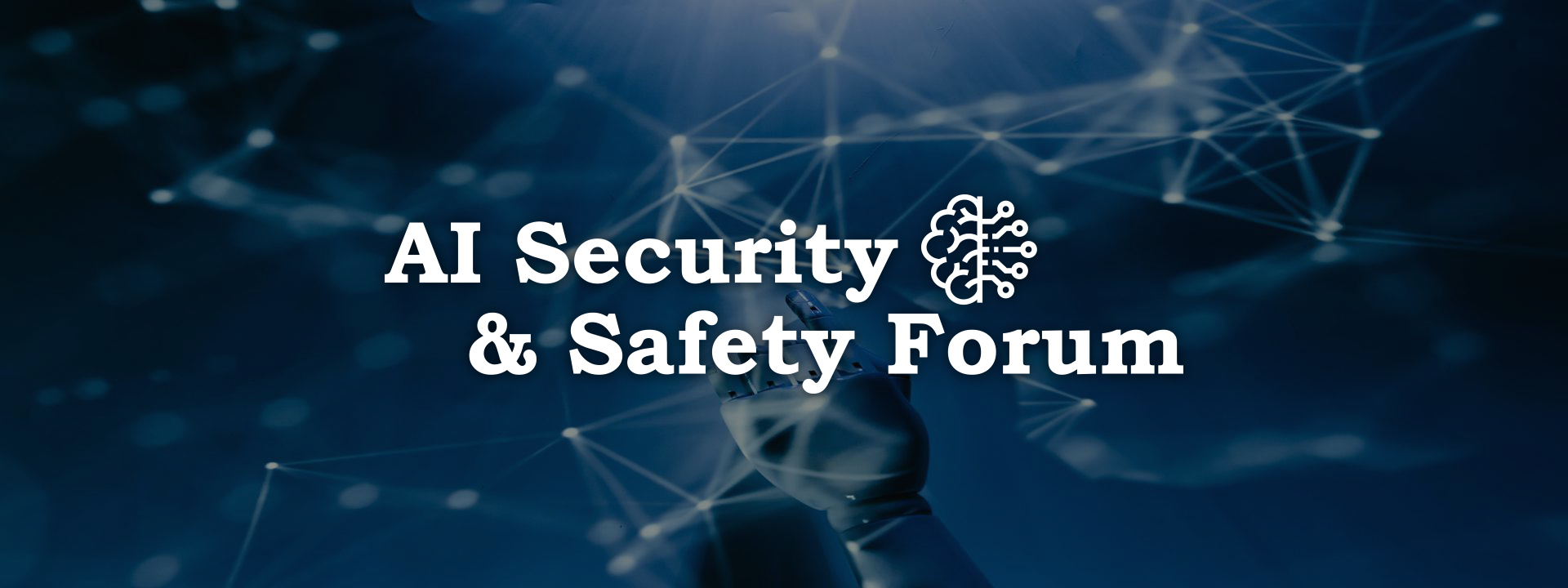 AI Security & Safety 論壇