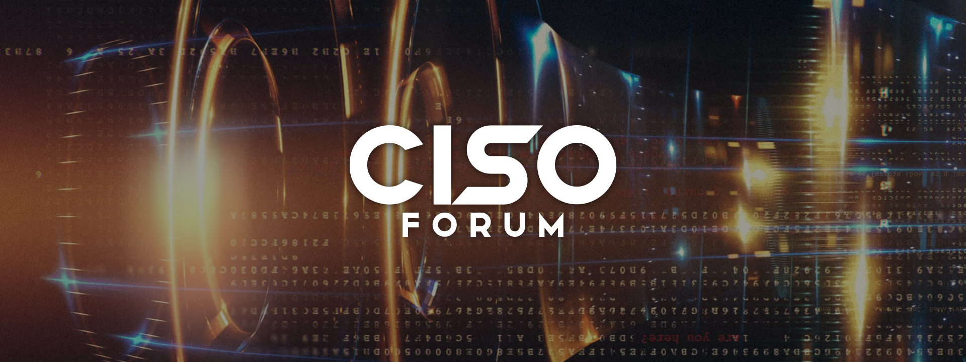 CISO 論壇