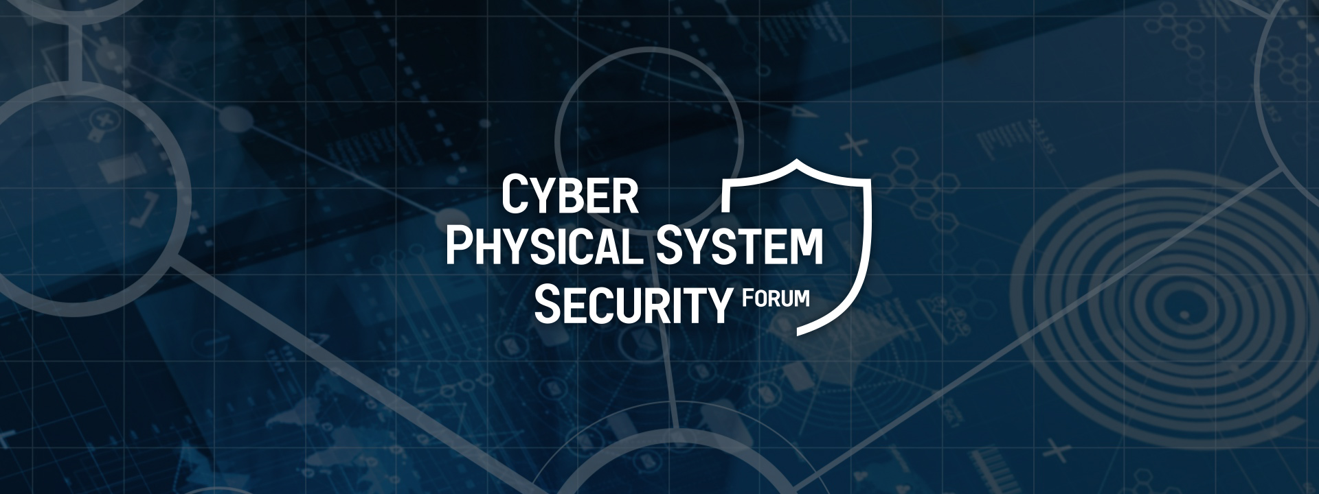 Cyber Physical System Security 論壇