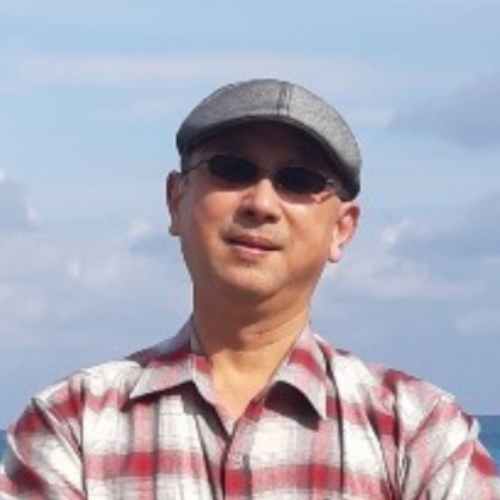 ShaoLiang Chang (Janus Chang)