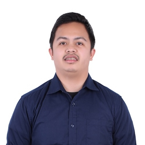 Jan Michael Alcantara