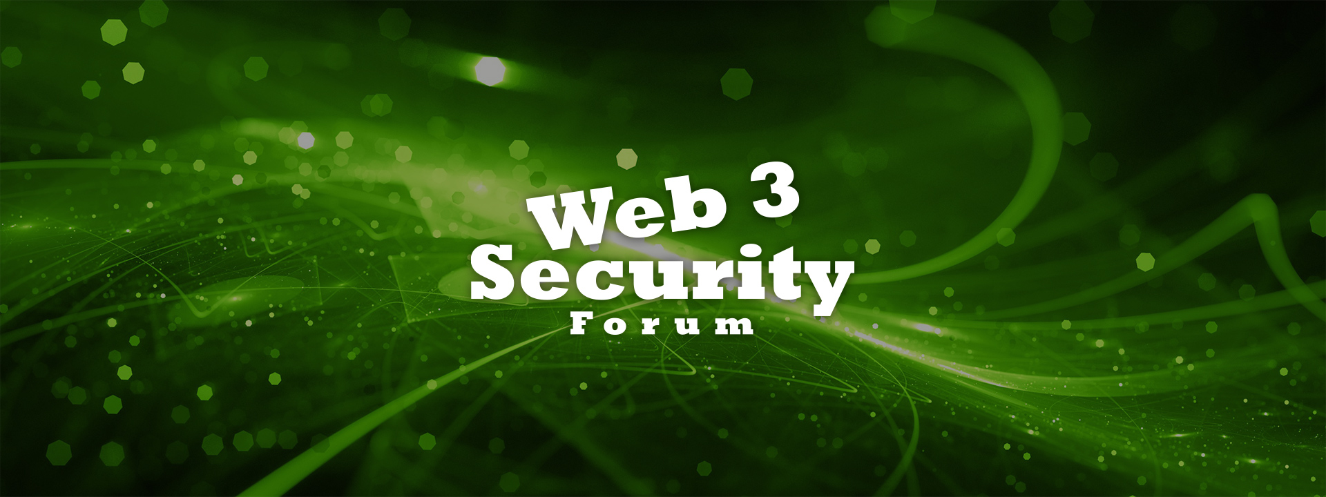 Web3 安全論壇