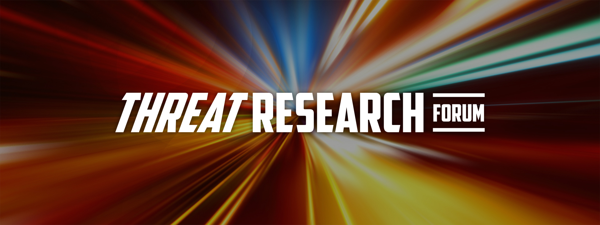Threat Research Forum