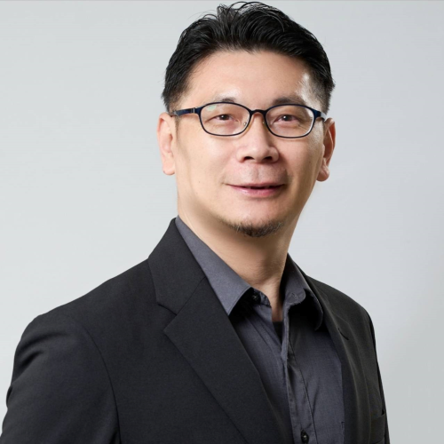 謝進霖 (Eric Hsieh)