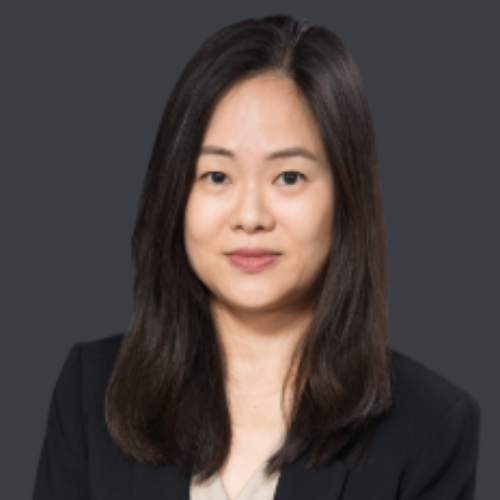 Tsou, Antonia Tsung-Hsuan