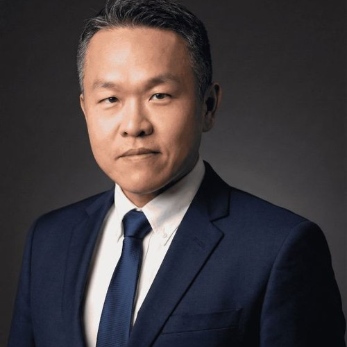 Fredo Chien (Ching Wei Chien)