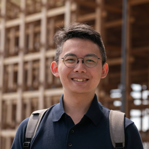 Chia-Sheng (Jason) Lin