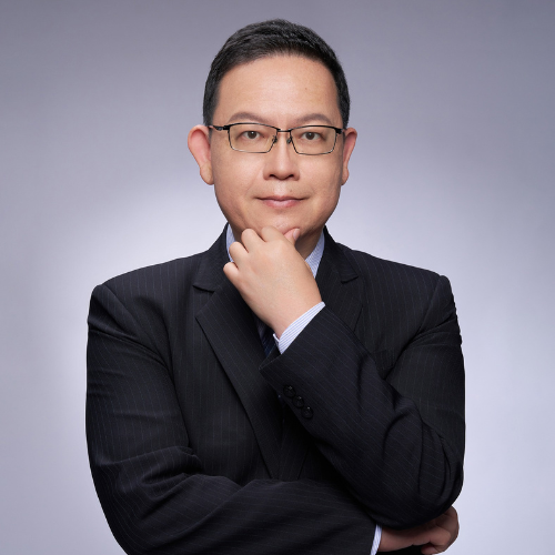 Vincent Hu