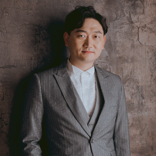 陳齊修 (Harry Chen)