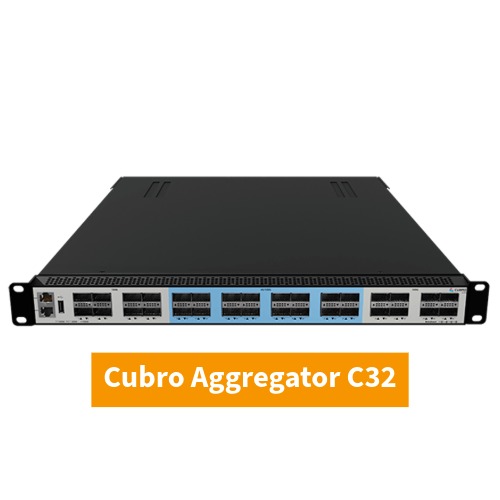 Cubro EXA32100A - CYBERSEC 2026