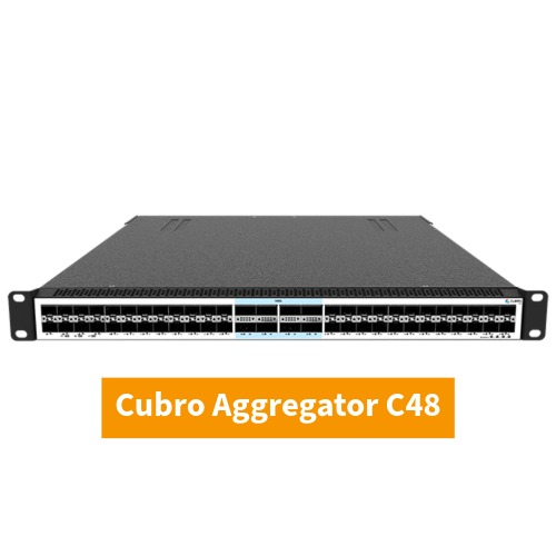 Cubro EXA32100A - CYBERSEC 2026