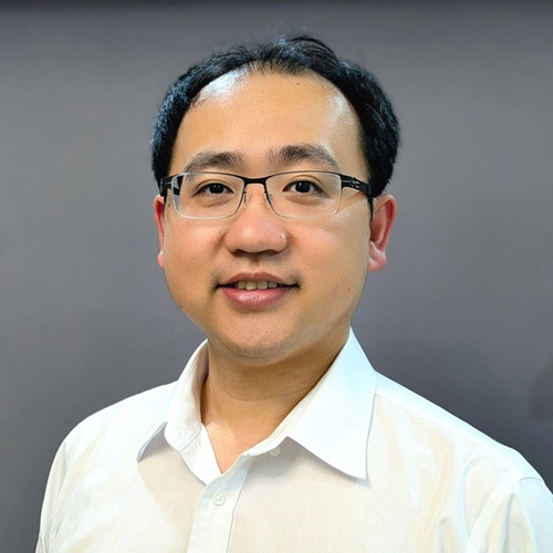 Ting Wei Yang